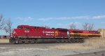 NS autorack